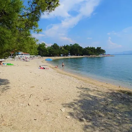 Marija Mit Gemeinschaftspool By Interhome Crikvenica