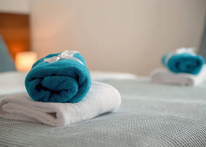 Marija Mit Gemeinschaftspool By Interhome * Crikvenica