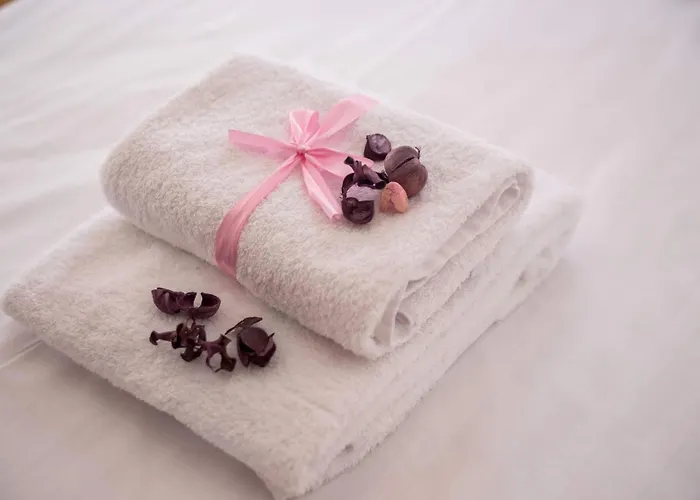 Marija Mit Gemeinschaftspool By Interhome Apartment