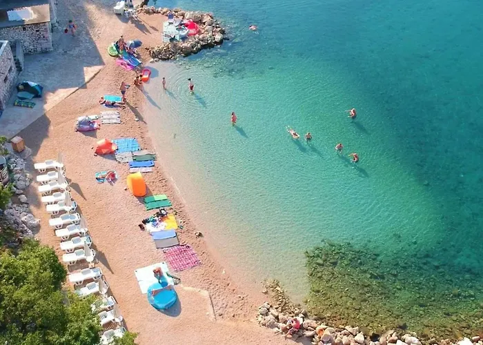 Apartman Marija Mit Gemeinschaftspool By Interhome *