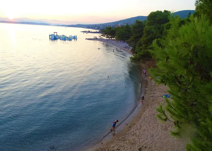 Apartman Marija Mit Gemeinschaftspool By Interhome Crikvenica