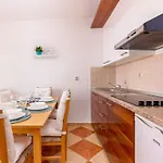 Marija Mit Gemeinschaftspool By Interhome Crikvenica