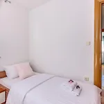 Marija Mit Gemeinschaftspool By Interhome Crikvenica