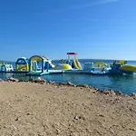 Apartman Marija Mit Gemeinschaftspool By Interhome Crikvenica
