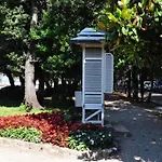 Marija Mit Gemeinschaftspool By Interhome *