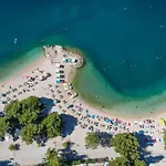 Marija Mit Gemeinschaftspool By Interhome Apartman Crikvenica