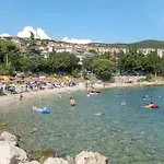 Apartman Marija Mit Gemeinschaftspool By Interhome Crikvenica