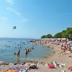 Marija Mit Gemeinschaftspool By Interhome Crikvenica