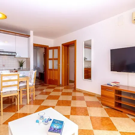 Marija Mit Gemeinschaftspool By Interhome Crikvenica