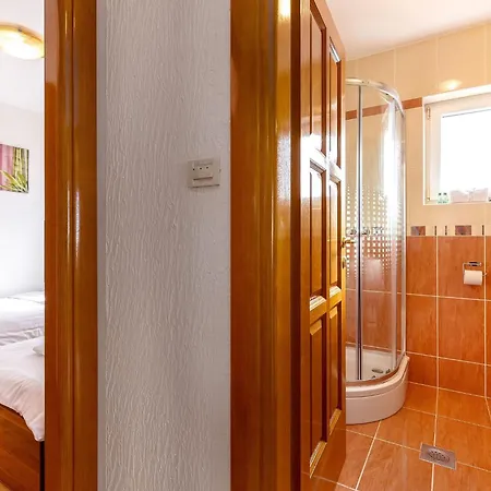 Marija Mit Gemeinschaftspool By Interhome Crikvenica