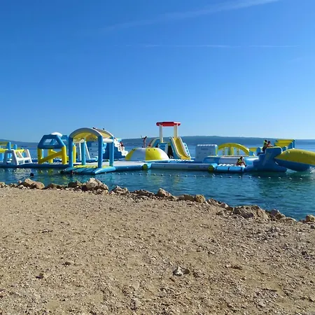 Lejlighed Marija Mit Gemeinschaftspool By Interhome Crikvenica