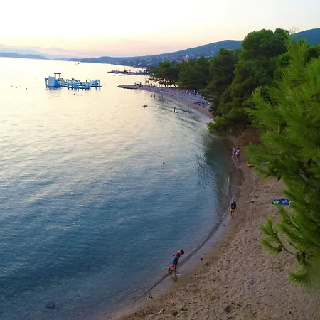 Lejlighed Marija Mit Gemeinschaftspool By Interhome Crikvenica