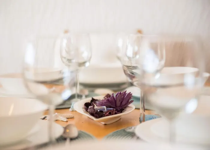 Marija Mit Gemeinschaftspool By Interhome Lejlighed Crikvenica