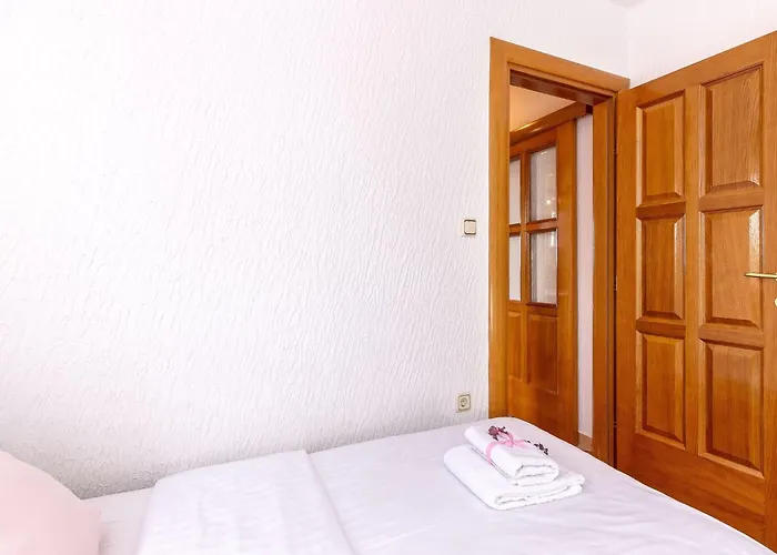 Marija Mit Gemeinschaftspool By Interhome *