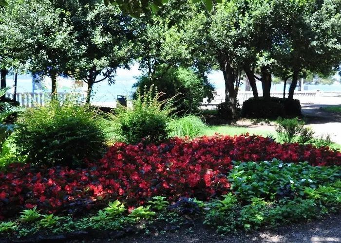 Marija Mit Gemeinschaftspool By Interhome Lejlighed Crikvenica