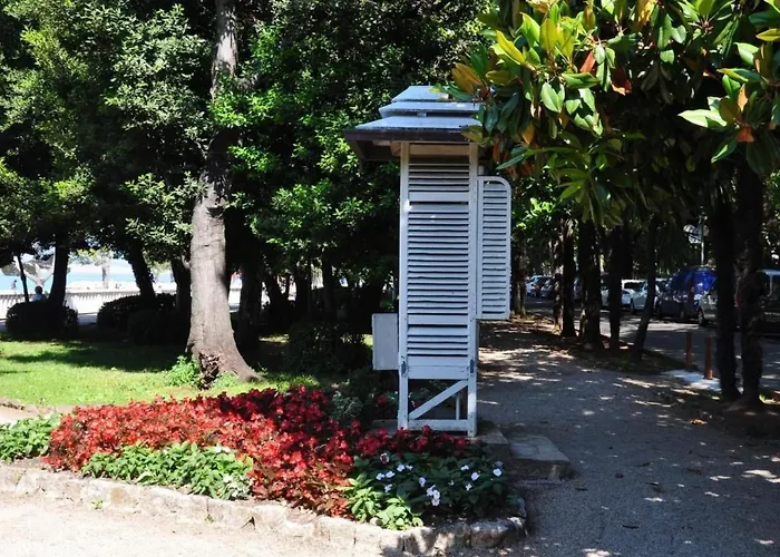 Marija Mit Gemeinschaftspool By Interhome *