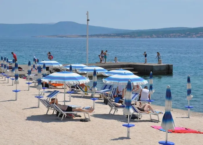 Marija Mit Gemeinschaftspool By Interhome Lejlighed *