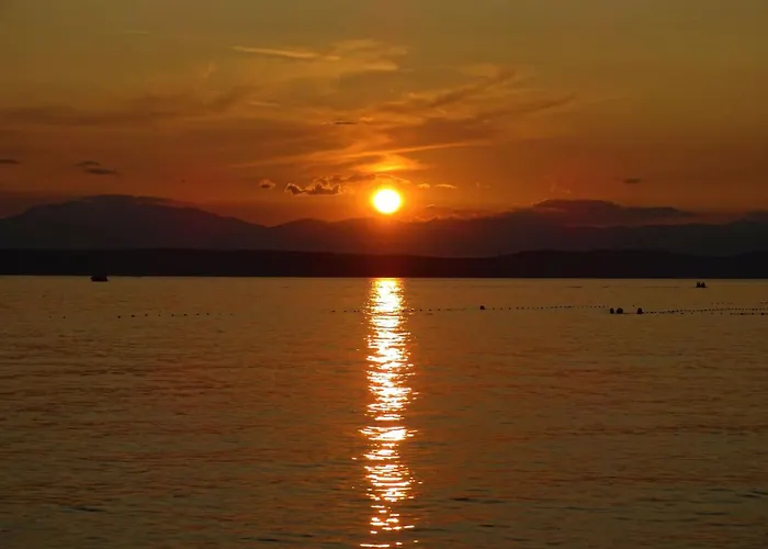 Lejlighed Marija Mit Gemeinschaftspool By Interhome *